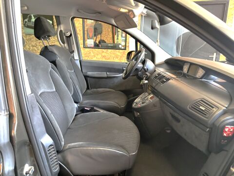 C8 2.0 l HDI 163ch Finition Exclusive Plus 2013 occasion 59640 Dunkerque