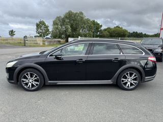 508 SW RXH DIESEL 2.0 HDi 200 HYBRID4 163 | GARANTIE 6 MOIS 2012 occasion 44860 Pont-Saint-Martin