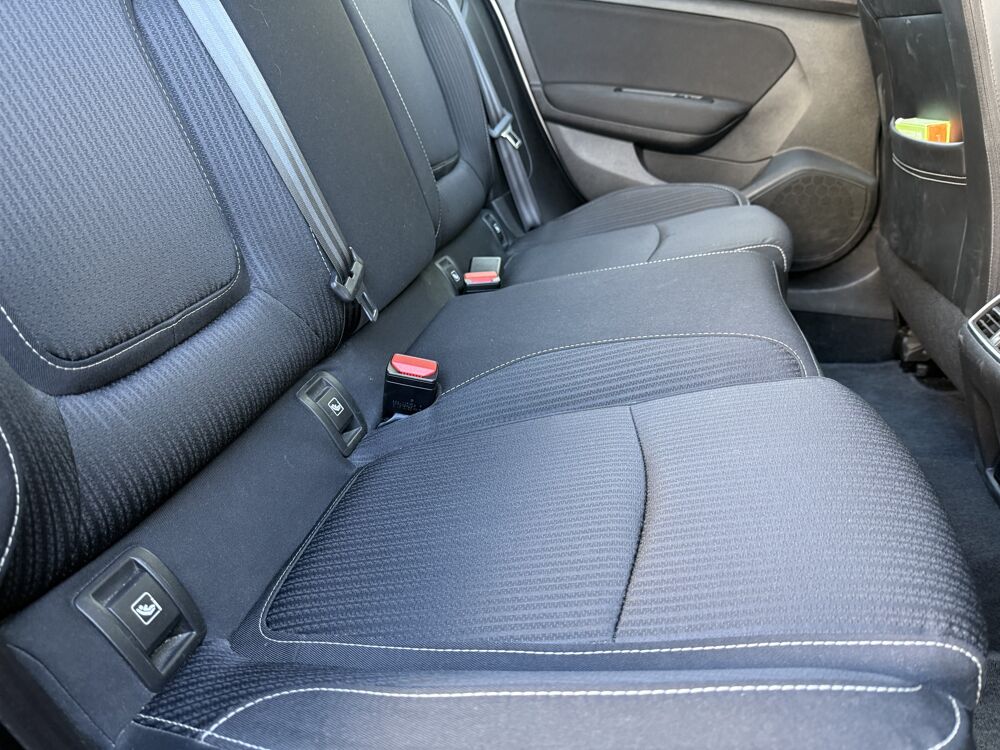 M&eacute;gane IV ESTATE 1.5 DCI 110 ENERGY BUSINESS EDC | GARANTIE 12 MOIS 2018 occasion 44860 Pont-Saint-Martin