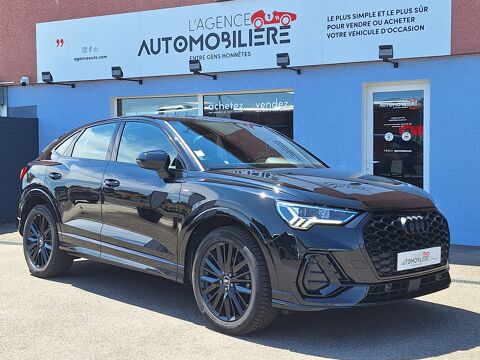 Annonce voiture Audi Q3 29990 €