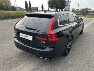V90 D5 AWD 235ch R-Design Geartronic 2017 occasion 68390 Sausheim