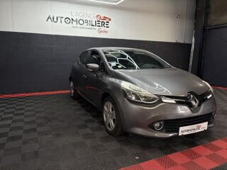 Clio 4 1.5 DCI 90 Energy Zen 2015 occasion 78680 &Eacute;p&ocirc;ne