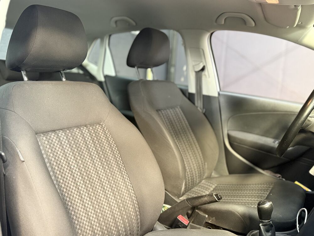 Polo 1.0 MPi 60ch Trendline 2015 occasion 78680 &Eacute;p&ocirc;ne