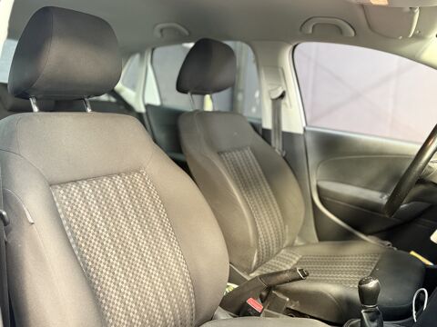 Polo 1.0 MPi 60ch Trendline 2015 occasion 78680 &Eacute;p&ocirc;ne
