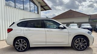 X1 xDrive25eA 220ch M Sport 2020 occasion 71380 Ch&acirc;tenoy-en-Bresse
