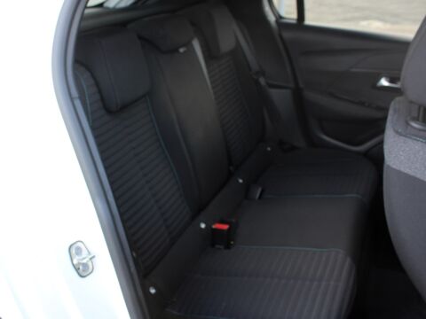 208 136 CH Style * PREMIERE MAIN, CAMERA DE RECUL 2023 occasion 70000 Vesoul