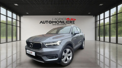 Annonce voiture Volvo XC40 17899 €