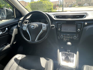 Qashqai 1.2 DIG-T 115ch Tekna BVA 2WD 2016 occasion 25300 Pontarlier
