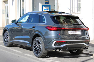 SQ5 3.0 TFSI 365 MHEV HYBRID QUATTRO S-TRONIC BVA ( AUCUN MALUS, 2025 occasion 34200 S&egrave;te