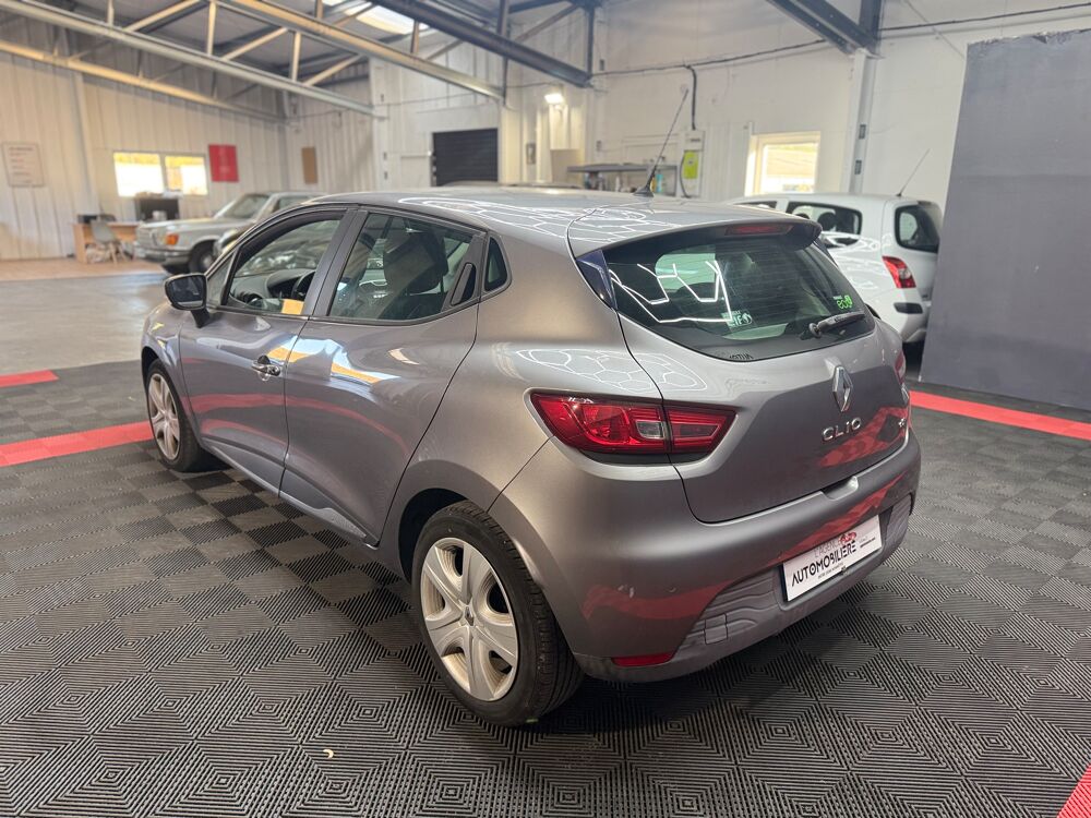 Clio Business 2015 occasion 78680 &Eacute;p&ocirc;ne