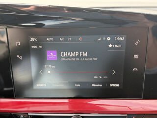 Mokka 1.2 12V Turbo 4x2 S&S 130 cv BVA8 Gs line 2022 occasion 51000 Ch&acirc;lons-en-Champagne