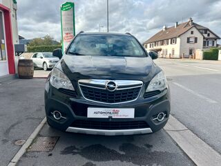Mokka 1.7 CDTI 130 ch ecoFLEX 4x4 Cosmo 2013 occasion 88100 Sainte-Marguerite
