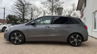 Classe B 180d 2.0 116ch Progressive Line Edition 8G-DCT 2023 occasion 71380 Ch&acirc;tenoy-en-Bresse