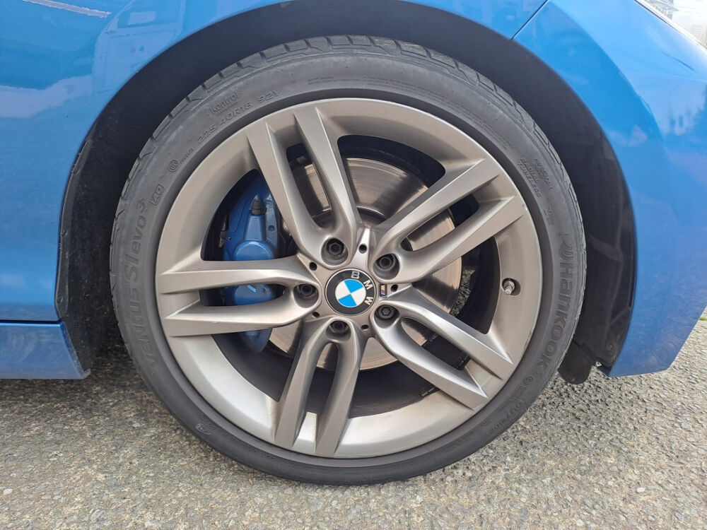 Serie 2 (F22) Coup&eacute; 230i 2.0i Steptronic 252cv M Sport 2017 occasion 49124 Saint-Barth&eacute;lemy-d'Anjou