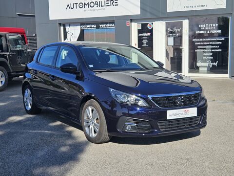 308 1.2 Puretech 110 Active ( Cam&eacute;ra de recul - Android Auto - C 2019 occasion 25400 Audincourt
