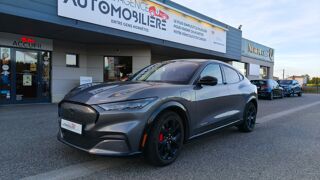 Mustang MACH-E EXTENDED Range 99KW 2023 occasion 68390 Sausheim
