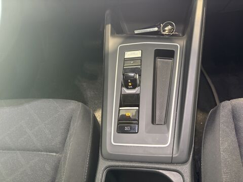 Golf VIII 1.5 ETSI OPF 150 STYLE DSG7 2024 occasion 27620 Gasny