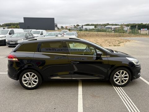 Clio IV Estate Tce Energy Intens 2017 occasion 76760 Yerville