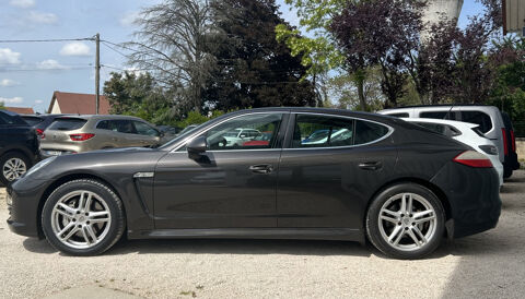 Panamera 4S 4.8 i V8 PDK 400cv 2010 occasion 71380 Ch&acirc;tenoy-en-Bresse