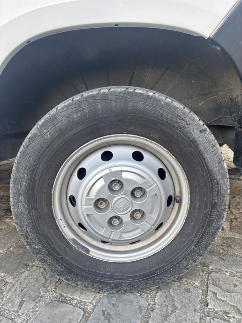 Ducato Fourgon 2.0 MJT 16V 115 cv H1L2 2019 occasion 51000 Ch&acirc;lons-en-Champagne