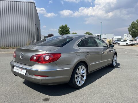 Passat 1.8 16S TSI 160 Carat // GARANTIE 1 AN 2010 occasion 44860 Pont-Saint-Martin