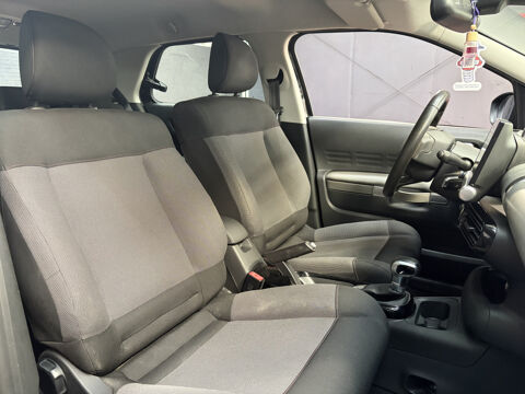 C4 cactus PureTech 110 Feel 2018 occasion 78680 &Eacute;p&ocirc;ne