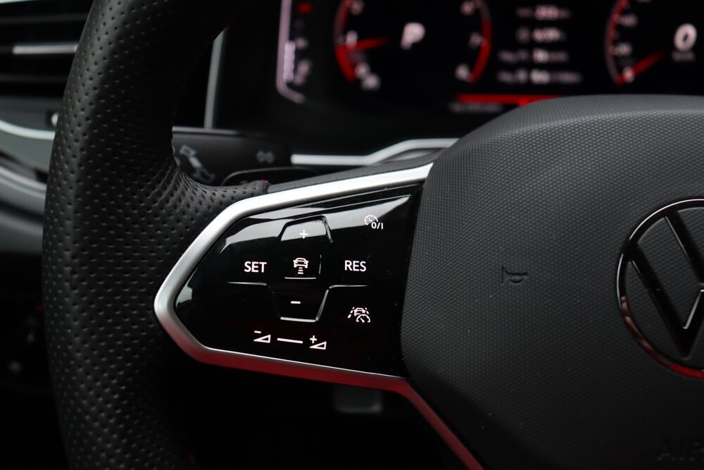Polo GTI 2.0 TSI 207 DSG7 (1&egrave;re main, CarPlay, ACC, Keyless) 2022 occasion 88000 &Eacute;pinal