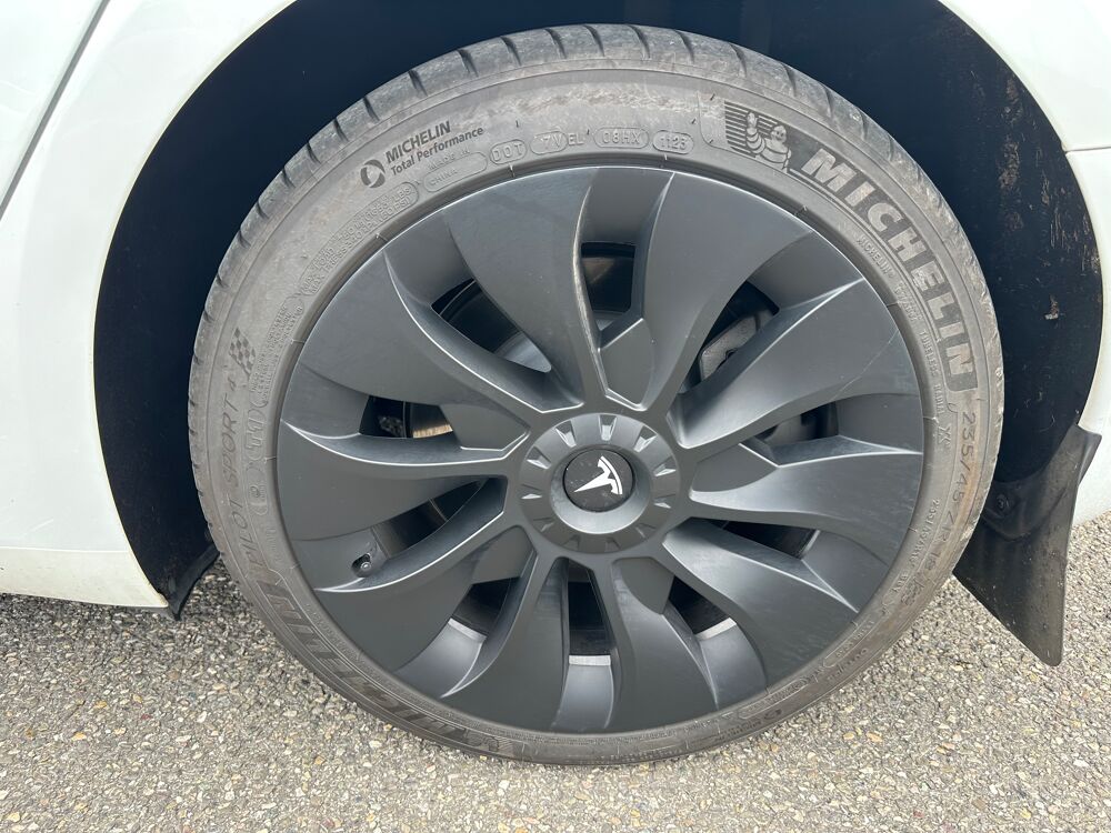 Model 3 Standard Range Plus 325 cv 2023 occasion 68390 Sausheim