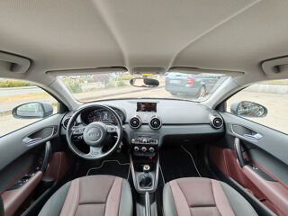 A1 Phase 2 Sportback 1.4 TSI 150cv Ambition luxe 2016 occasion 25300 Pontarlier