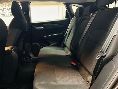 Qashqai III (J12E) e-Power 1.5 Hybrid 158 cv Bo&icirc;te auto - 41 000 K 2023 occasion 71300 Montceau-les-Mines