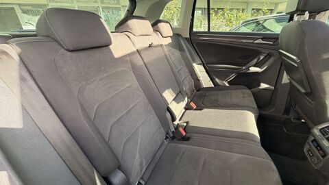 Tiguan 2.0 TDi 16V DSG7 150 cv Bo&icirc;te auto 2018 occasion 91120 Palaiseau