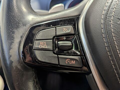 S&eacute;rie 6 (G32) (2) 630DA XDRIVE LUXURY 2019 occasion 95800 Cergy