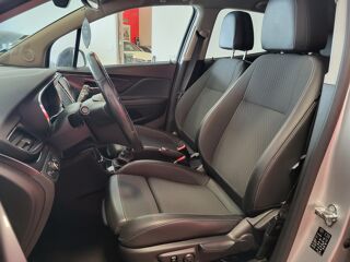 Mokka OPEL MOKKA X 1.4 TURBO 140 INNOVATION BVM6 + CAMERA DE RECUL 2017 occasion 37170 Chambray-l&egrave;s-Tours