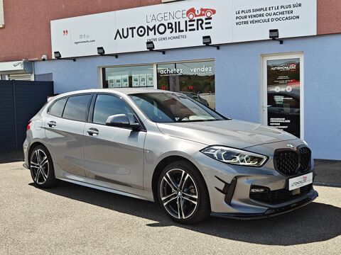 Annonce voiture BMW Série 1 27490 €