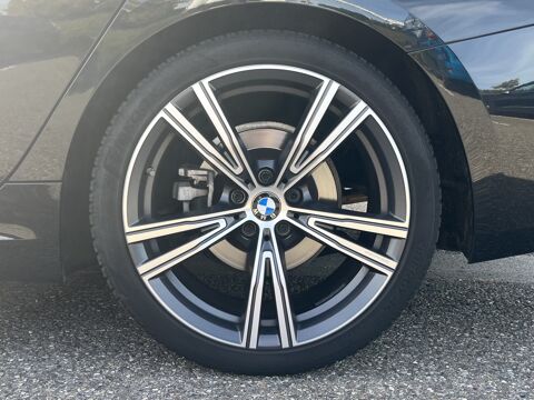 S&eacute;rie 3 320iA 184ch M Sport 2022 occasion 68390 Sausheim