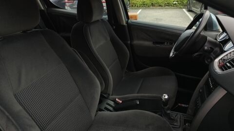 207 1.6 VTi Executive 120 ch 2007 occasion 68390 Sausheim