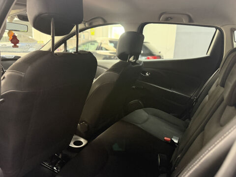 Clio 4 1.5 DCI 75 Zen 2013 occasion 78680 &Eacute;p&ocirc;ne