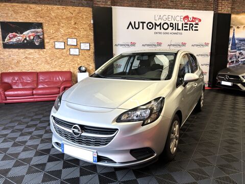 Opel corsa 1.4 90 ch finition Enjoy Start Stop