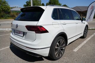 Tiguan II (2) 2.0 TDI 150 R-LINE DSG7 2019 occasion 01000 Saint-Denis-l&egrave;s-Bourg