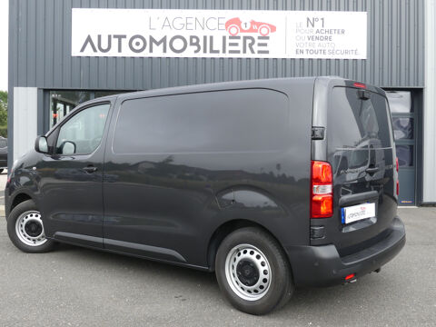 Expert M HDI 120 CV 2025 occasion 14400 Nonant