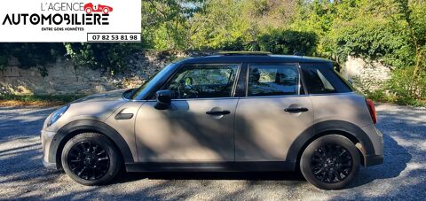 Cooper 136 ch Edition Premium Plus BVA7 (F55 LCII) 2022 occasion 60700 Fleurines