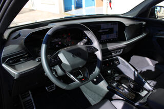 SQ5 3.0 TFSI 365 MHEV HYBRID QUATTRO S-TRONIC BVA ( AUCUN MALUS, 2025 occasion 34200 S&egrave;te