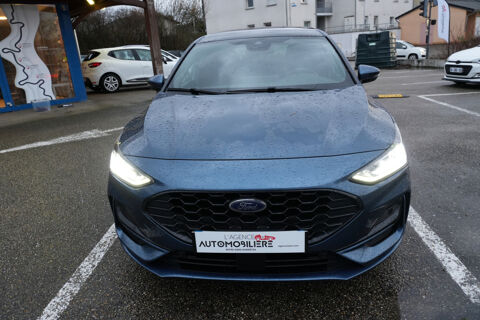 Annonce voiture Ford Focus 20490 €
