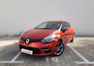 Clio IV TCE 120 GT BVA 2014 occasion 34160 Castries