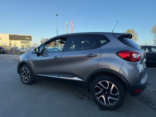 Captur 1.5 dCi 90ch Stop&Start energy Intens eco&sup2; 2016 occasion 44860 Pont-Saint-Martin