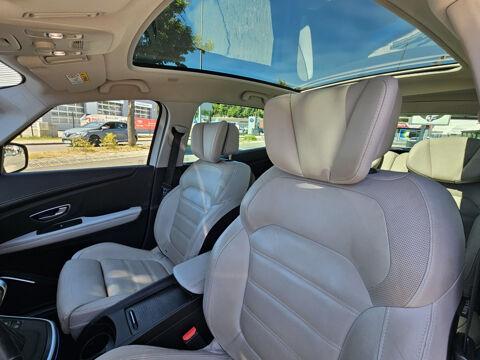 Annonce voiture Renault Scénic 9990 €