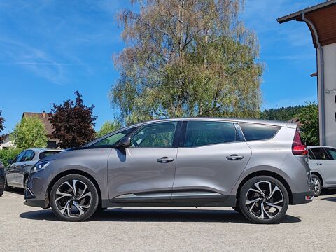 Grand scenic IV Grand Sc&eacute;nic IV 1.7 dCi EDC6 120 cv INTENS 2019 occasion 25300 Pontarlier