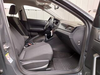 Polo 1.0 TSI 80 TREND LINE 5 portes 2021 occasion 56000 Vannes