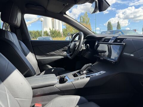 DS7 E-TENSE 1.6 225ch 180 PHEV HYBRID RIVOLI 2021 occasion 68390 Sausheim