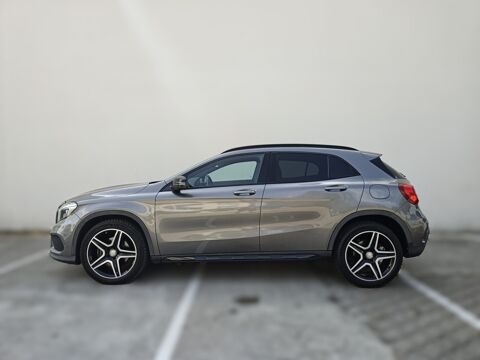 Classe GLA 220 FASCINATION PACK AMG 2014 occasion 34160 Castries
